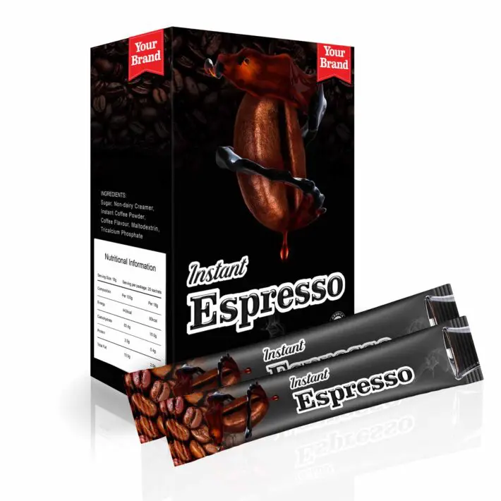 Espresso