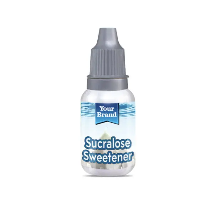 Sucralose