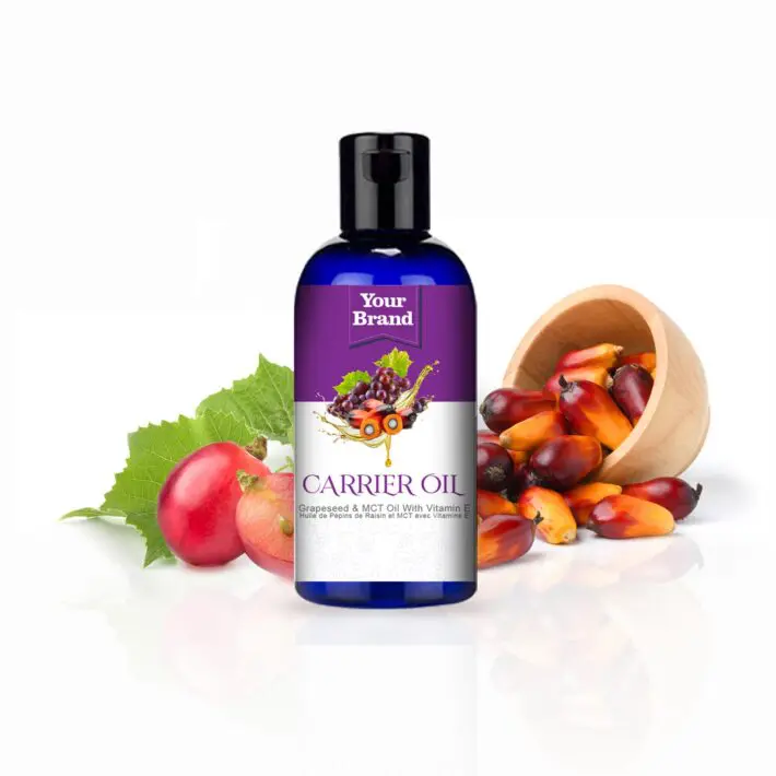 Carrier Oil (PET)