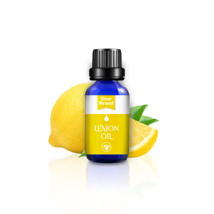 Essential Oil (Glass)