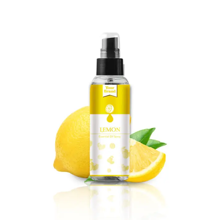 Essential Oil (Spray)