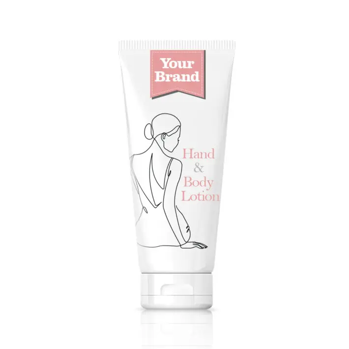 Hand & Body Lotion