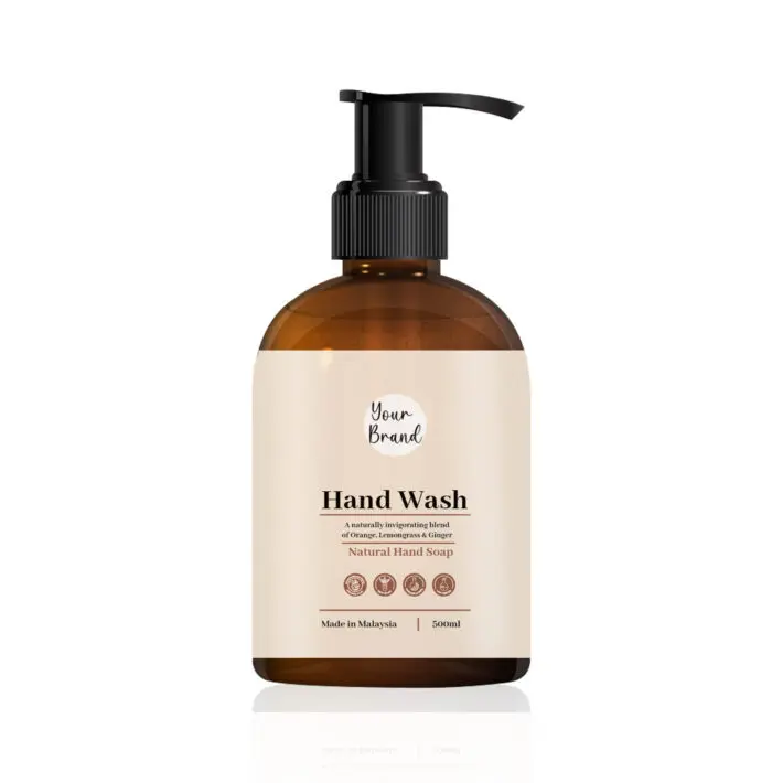 Hand Wash