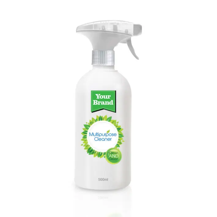 Multipurpose Cleaner